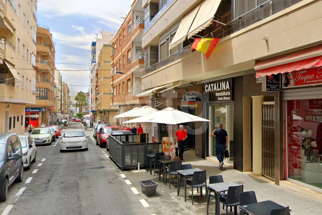 3 bedroom Apartment in Torrevieja - SV140826 - Photo - 30