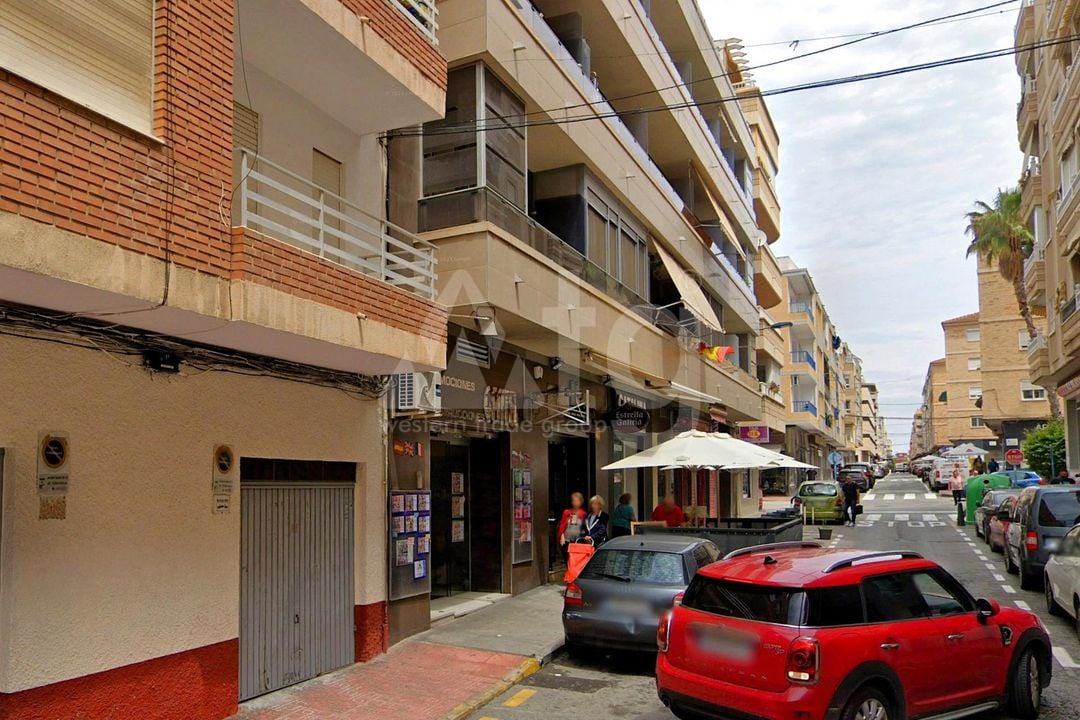 3 bedroom Apartment in Torrevieja - SV140826 - Photo - 31