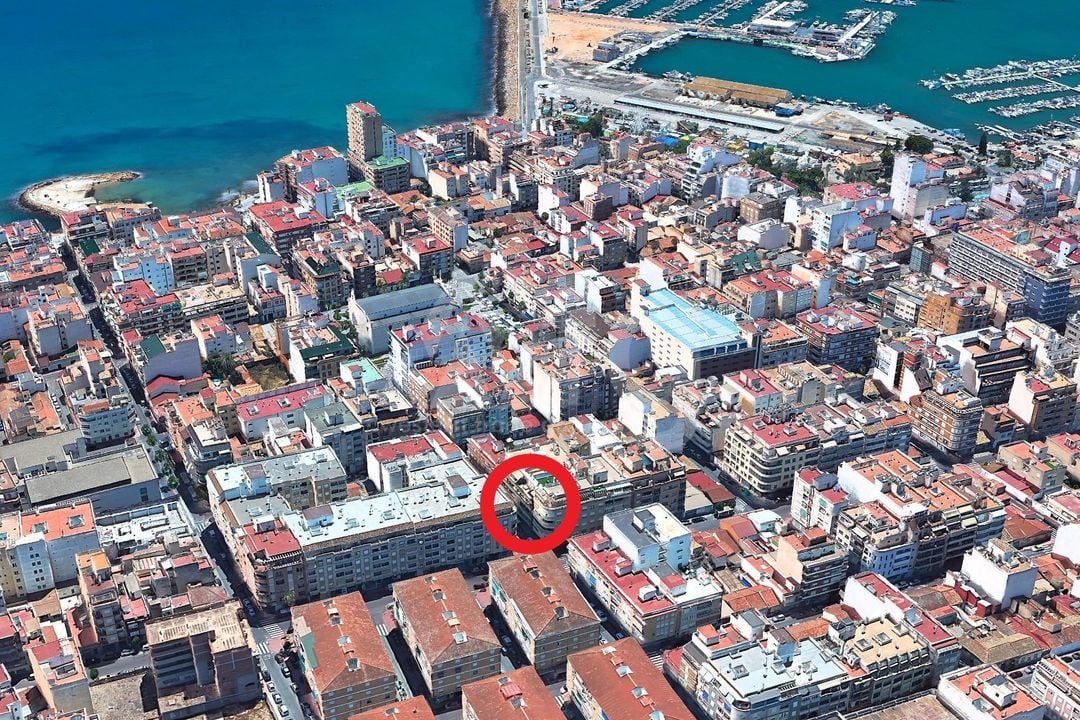 3 bedroom Apartment in Torrevieja - SV140826 - Photo - 32