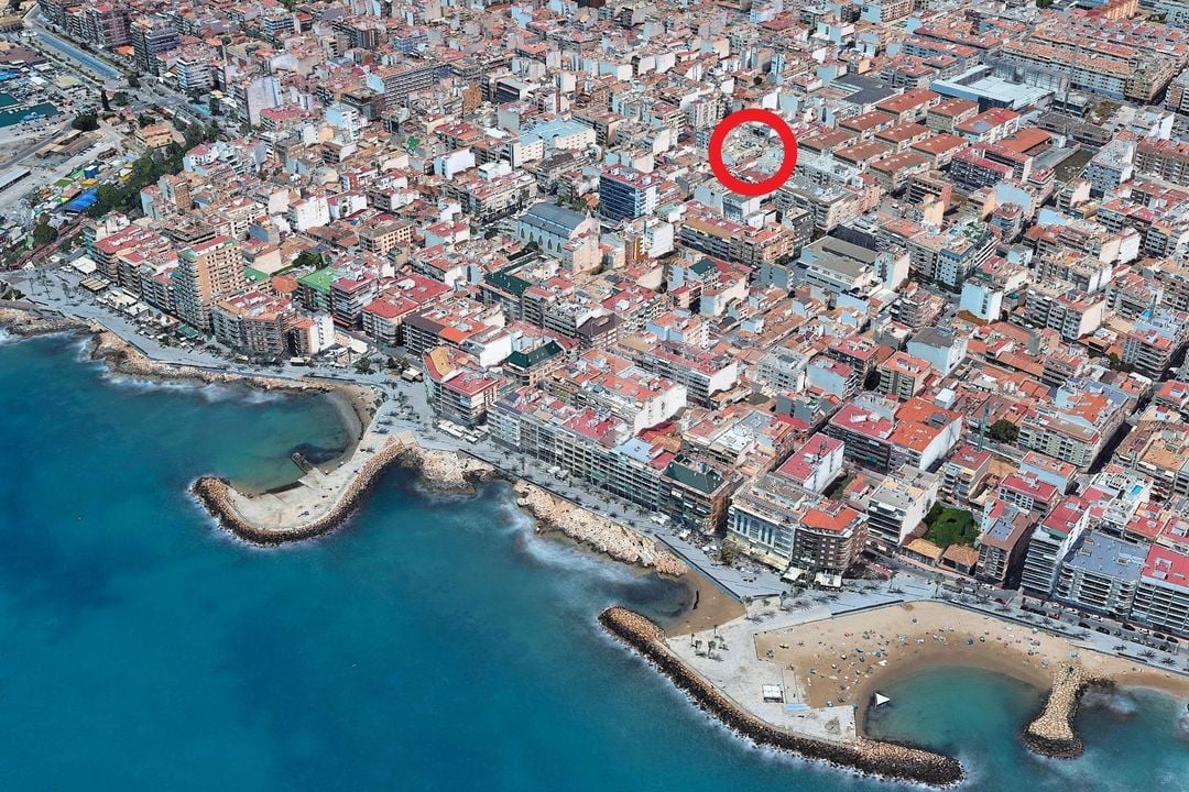 3 bedroom Apartment in Torrevieja - SV140826 - Photo - 33