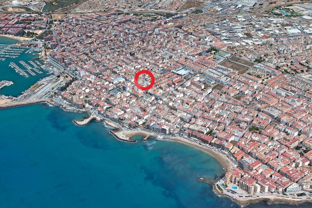 3 bedroom Apartment in Torrevieja - SV140826 - Photo - 34