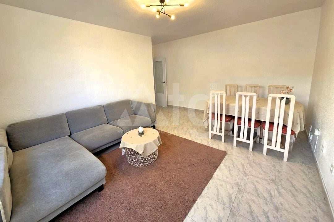 3 bedroom Apartment in Torrevieja - SV140828 - Photo - 3