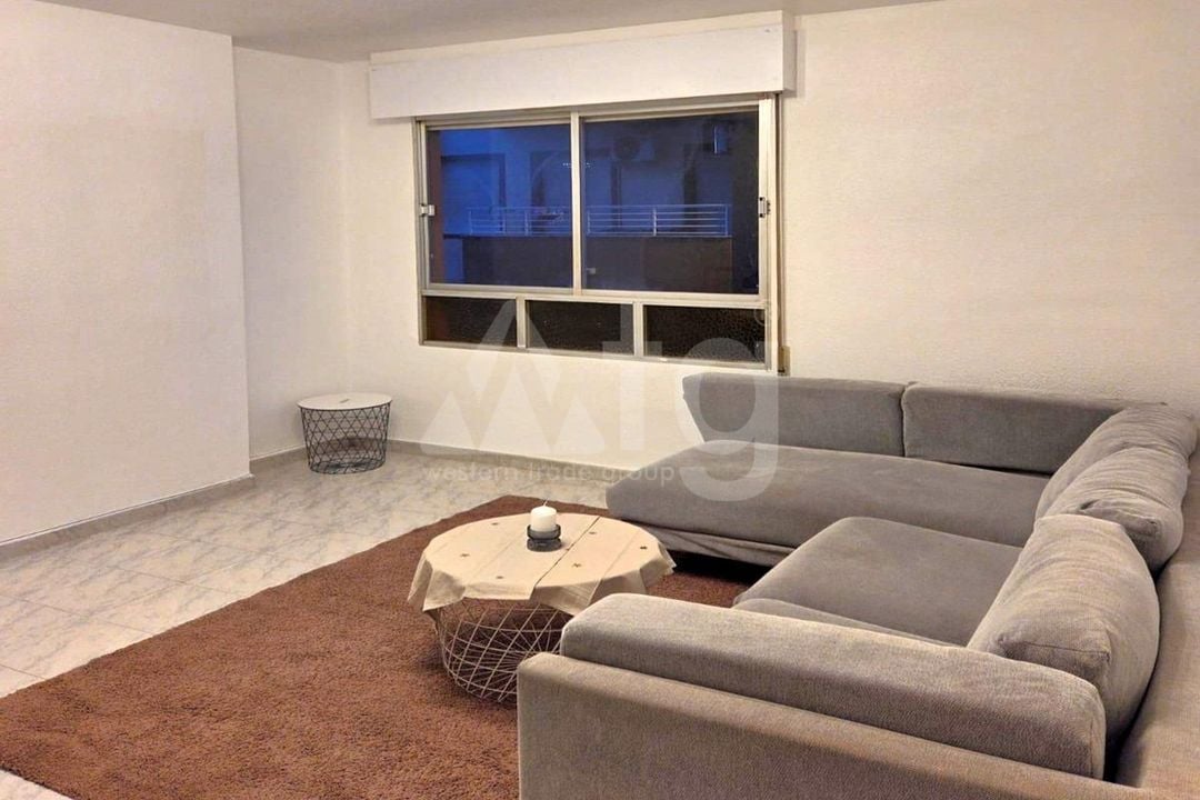 3 bedroom Apartment in Torrevieja - SV140828 - Photo - 2