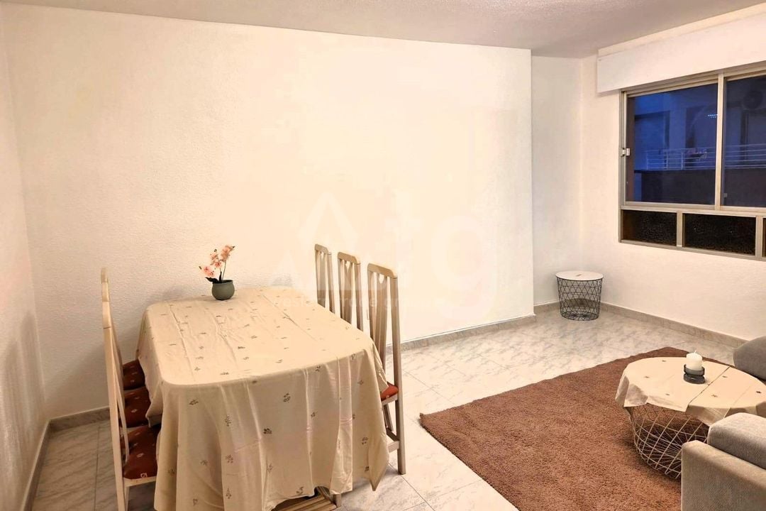 3 bedroom Apartment in Torrevieja - SV140828 - Photo - 4