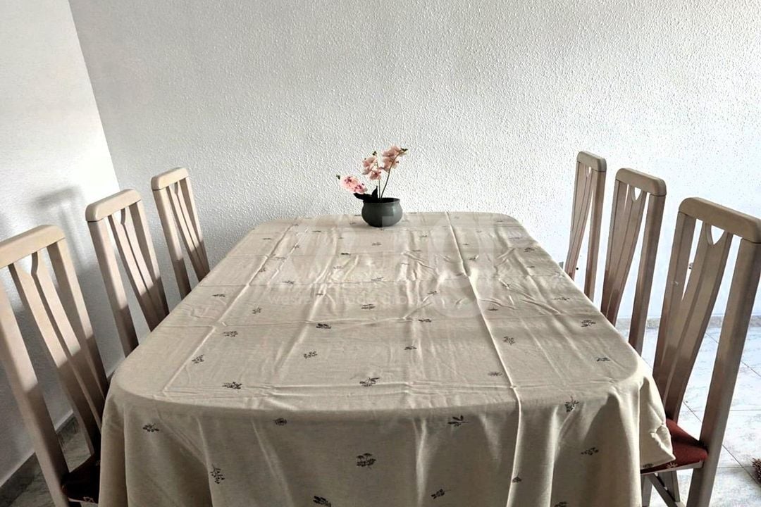 3 bedroom Apartment in Torrevieja - SV140828 - Photo - 5