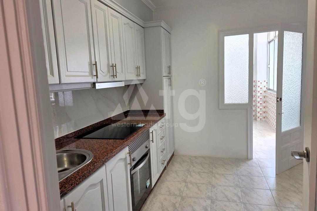 3 bedroom Apartment in Torrevieja - SV140828 - Photo - 7