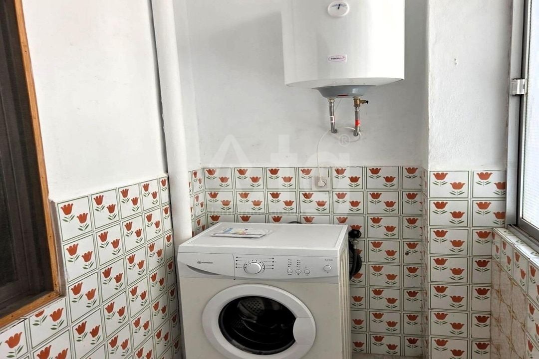 3 bedroom Apartment in Torrevieja - SV140828 - Photo - 9