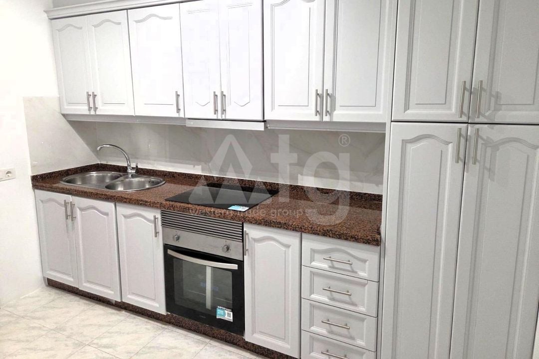 3 bedroom Apartment in Torrevieja - SV140828 - Photo - 8