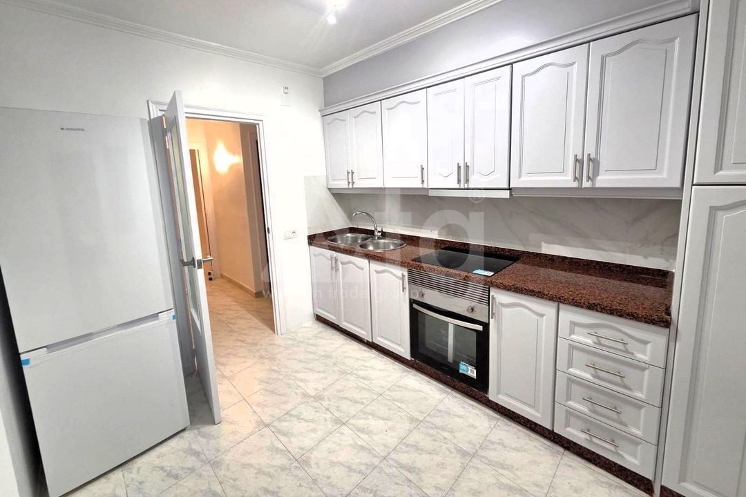 3 bedroom Apartment in Torrevieja - SV140828 - Photo - 6