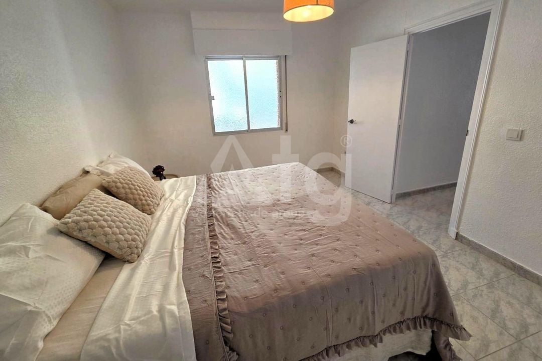 3 bedroom Apartment in Torrevieja - SV140828 - Photo - 10