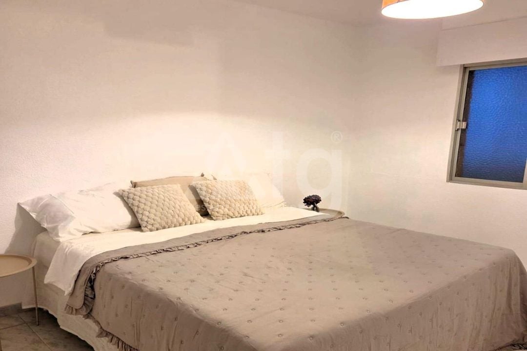 3 bedroom Apartment in Torrevieja - SV140828 - Photo - 11
