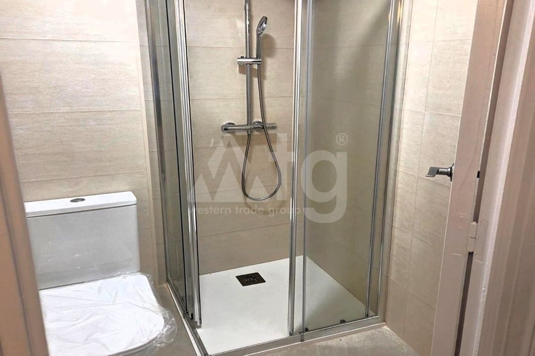 3 bedroom Apartment in Torrevieja - SV140828 - Photo - 16