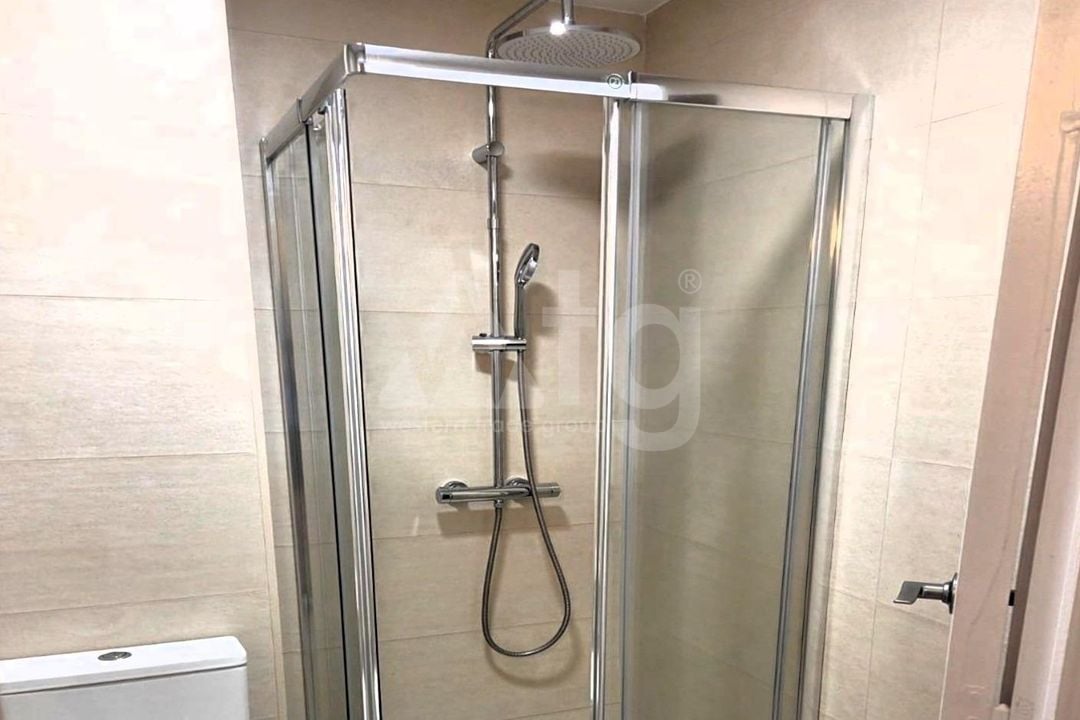 3 bedroom Apartment in Torrevieja - SV140828 - Photo - 17