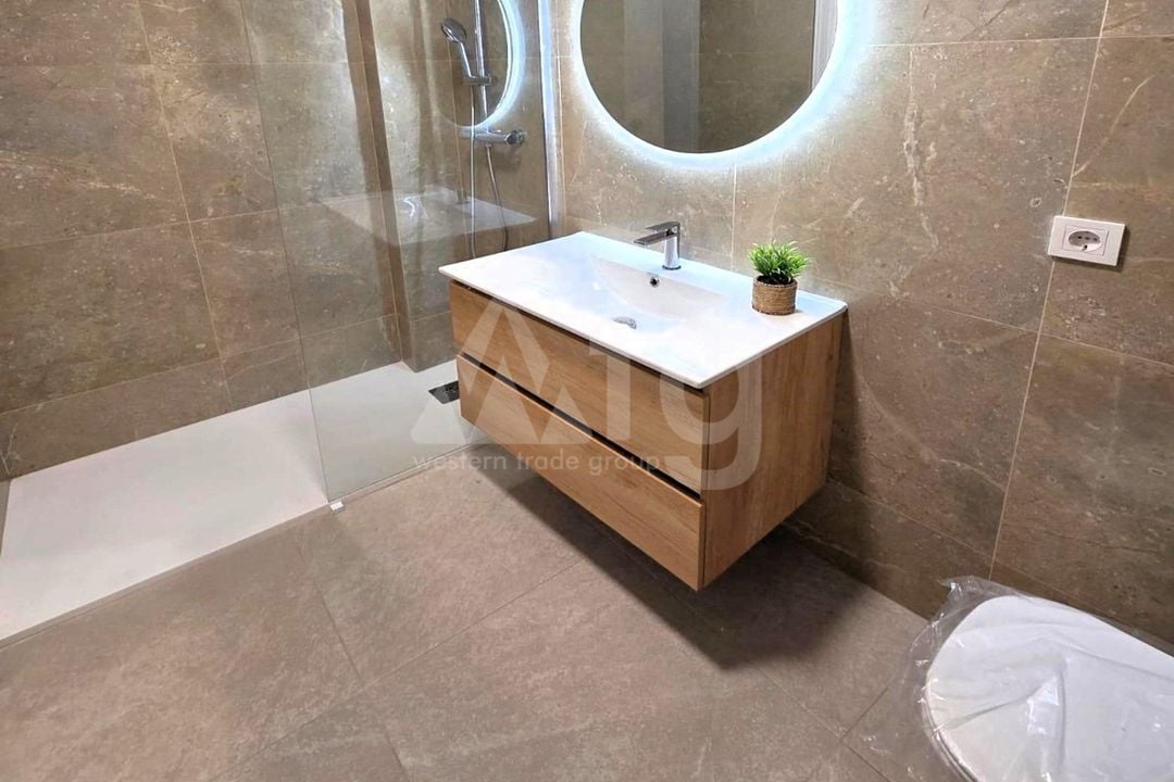 3 bedroom Apartment in Torrevieja - SV140828 - Photo - 14