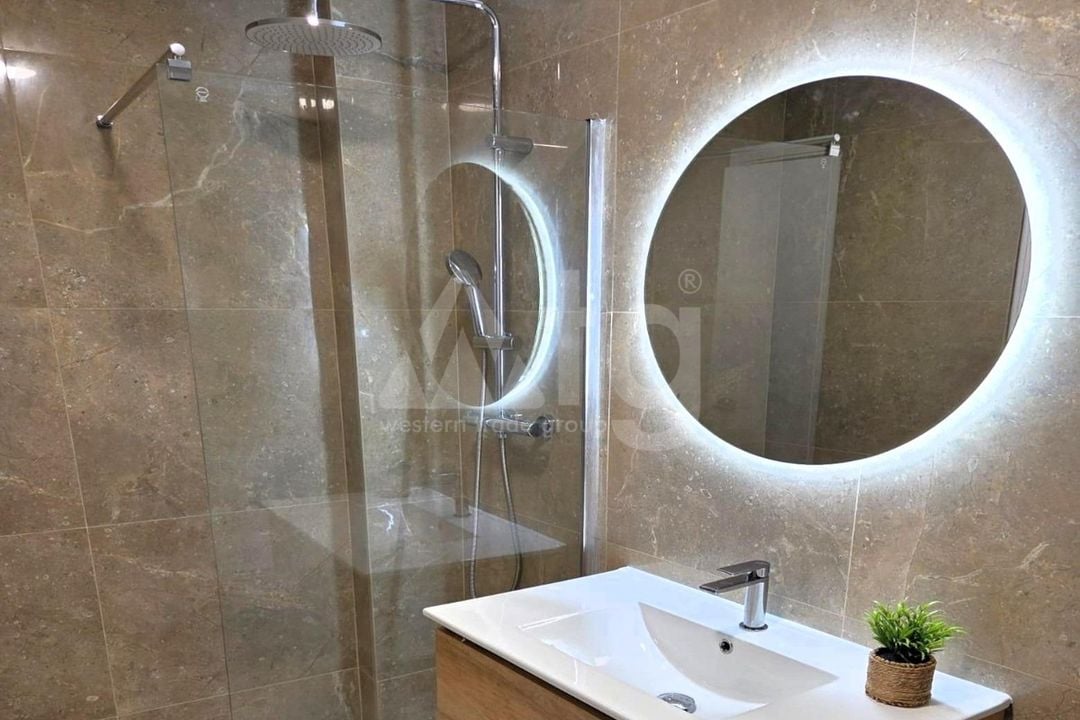 3 bedroom Apartment in Torrevieja - SV140828 - Photo - 15