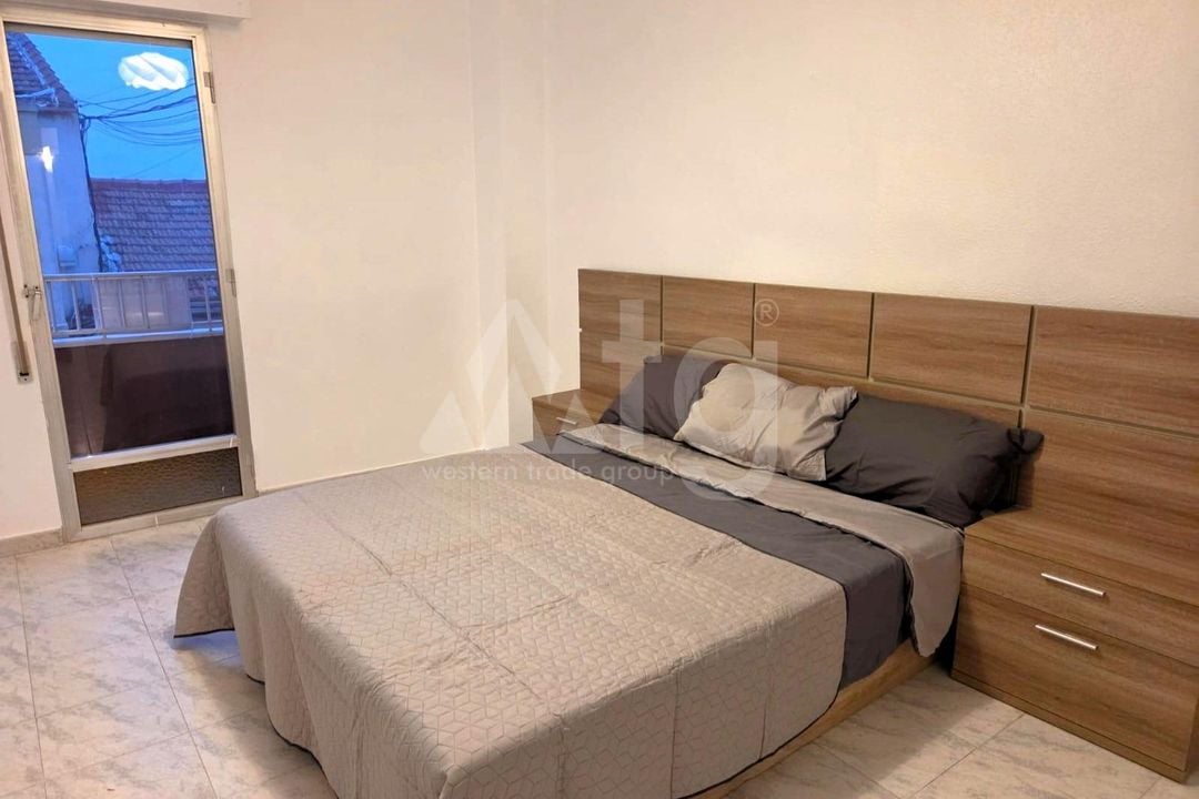 3 bedroom Apartment in Torrevieja - SV140828 - Photo - 12