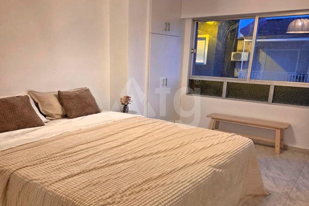 3 bedroom Apartment in Torrevieja - SV140828 - Photo - 13