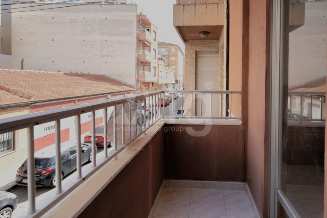 3 bedroom Apartment in Torrevieja - SV140828 - Photo - 18