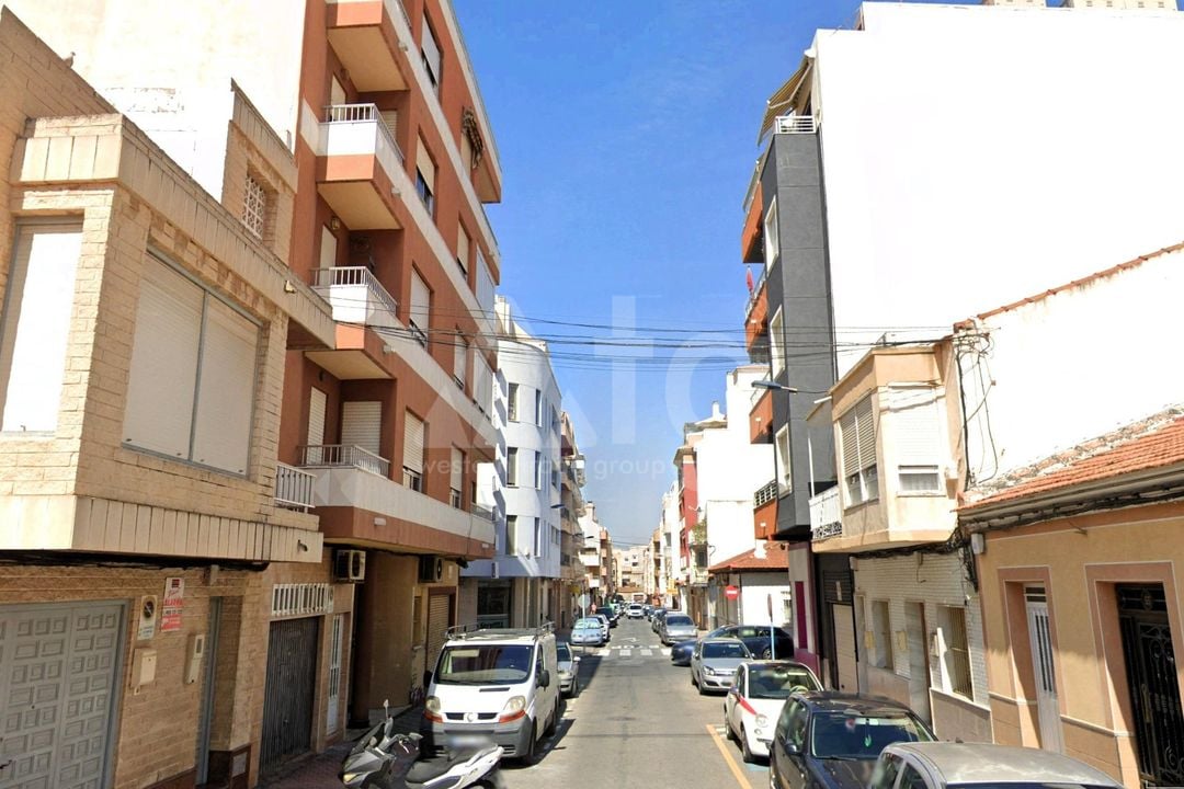 3 bedroom Apartment in Torrevieja - SV140828 - Photo - 19