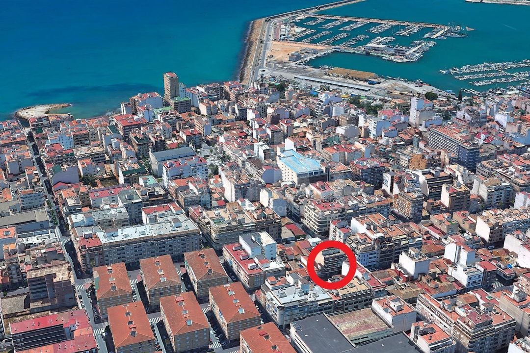 3 bedroom Apartment in Torrevieja - SV140828 - Photo - 20