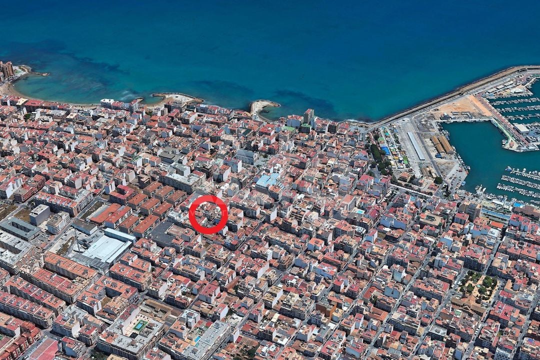 3 bedroom Apartment in Torrevieja - SV140828 - Photo - 21