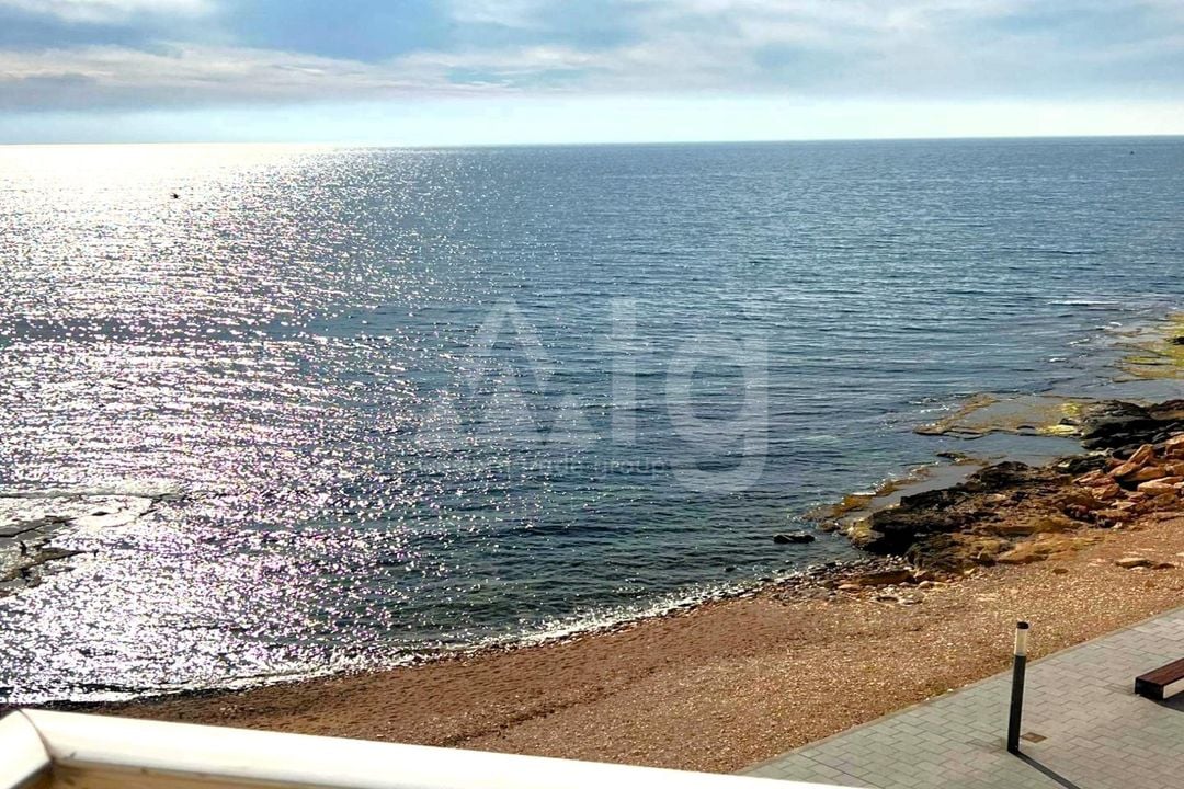 3 bedroom Apartment in Torrevieja - SV140831 - Photo - 26