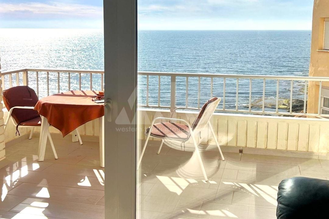 3 bedroom Apartment in Torrevieja - SV140831 - Photo - 23
