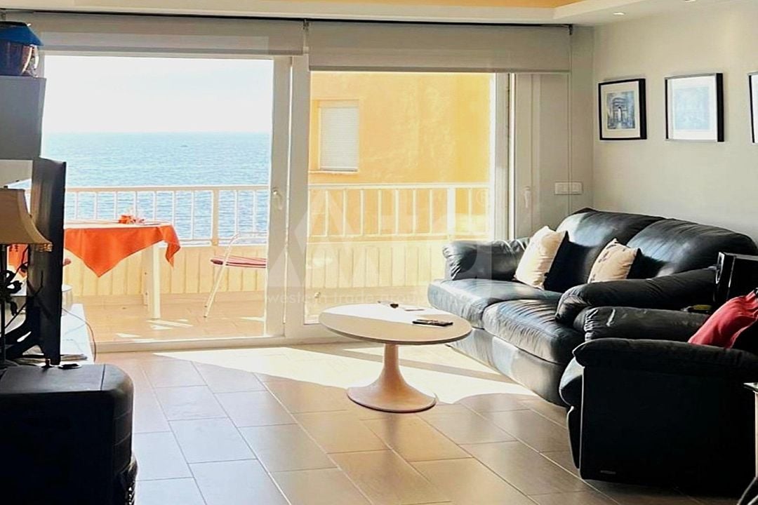 3 bedroom Apartment in Torrevieja - SV140831 - Photo - 2