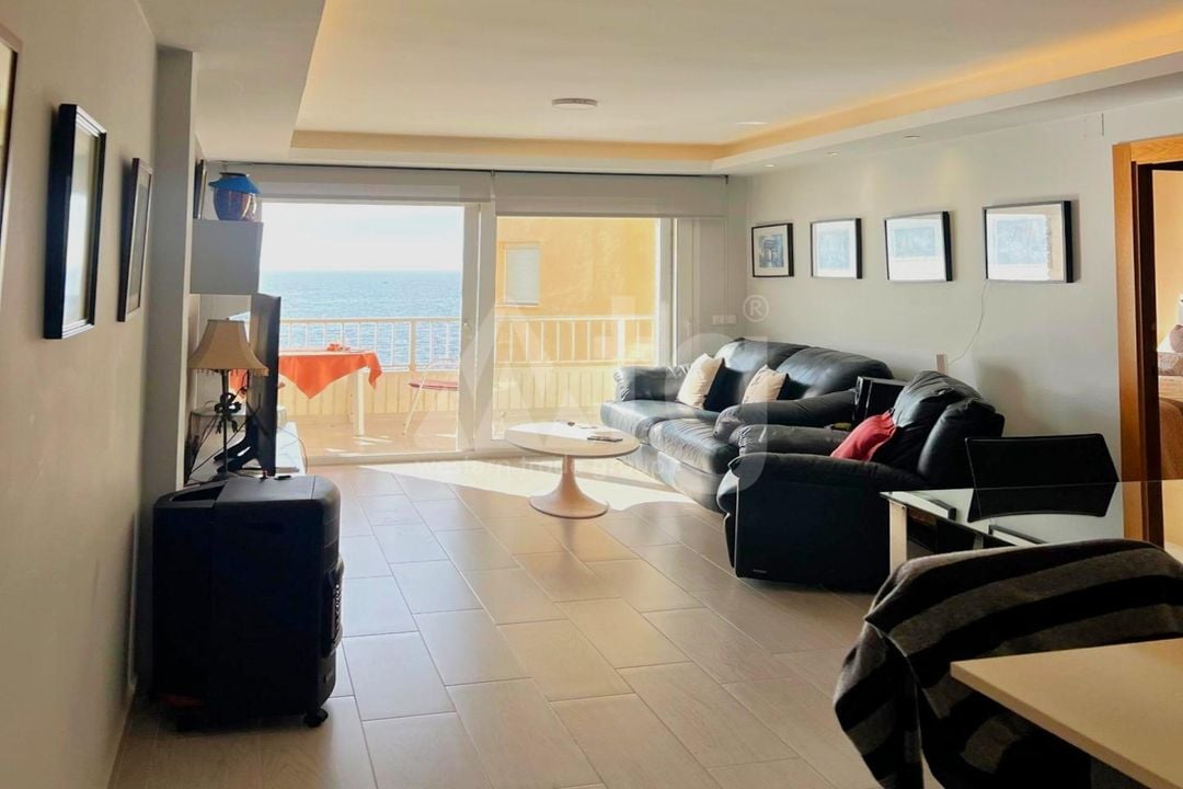 3 bedroom Apartment in Torrevieja - SV140831 - Photo - 3