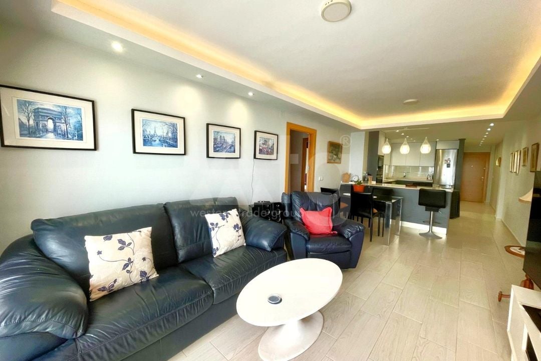 3 bedroom Apartment in Torrevieja - SV140831 - Photo - 4