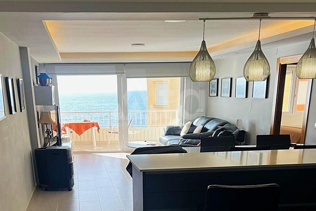 3 bedroom Apartment in Torrevieja - SV140831 - Photo - 5