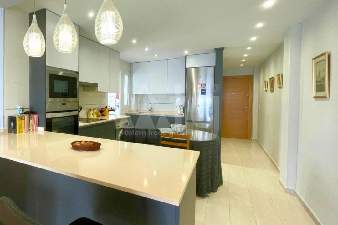 3 bedroom Apartment in Torrevieja - SV140831 - Photo - 9