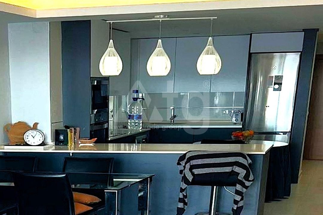 3 bedroom Apartment in Torrevieja - SV140831 - Photo - 8