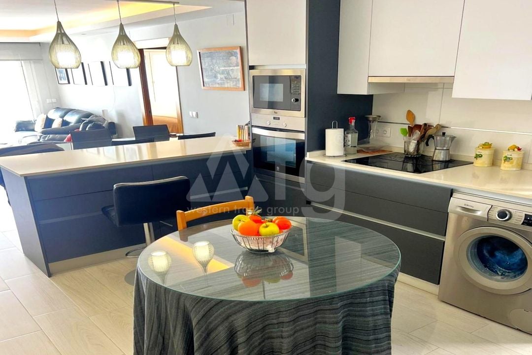 3 bedroom Apartment in Torrevieja - SV140831 - Photo - 6