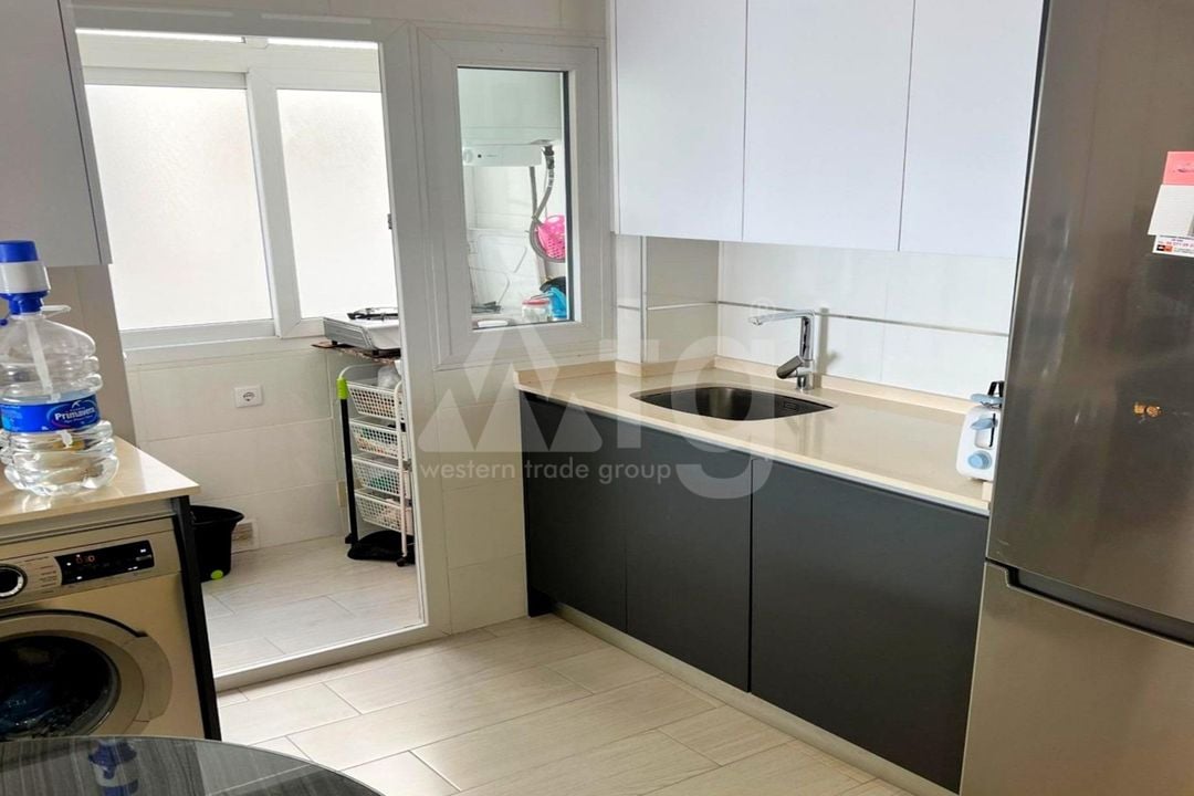 3 bedroom Apartment in Torrevieja - SV140831 - Photo - 10