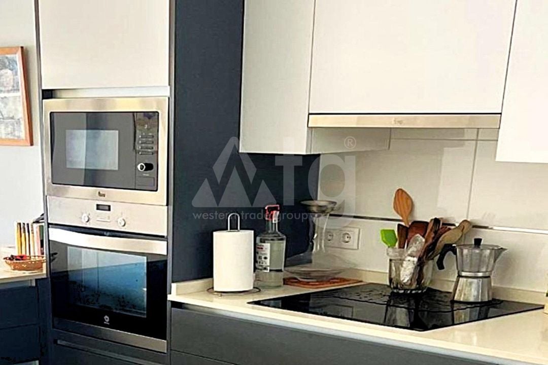 3 bedroom Apartment in Torrevieja - SV140831 - Photo - 7
