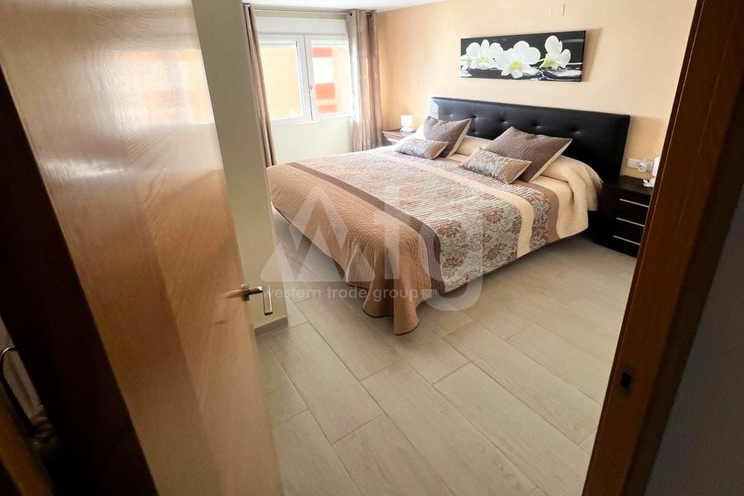 3 bedroom Apartment in Torrevieja - SV140831 - Photo - 11