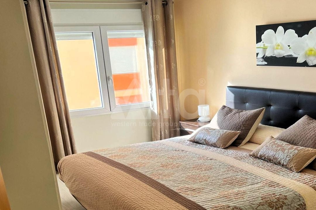 3 bedroom Apartment in Torrevieja - SV140831 - Photo - 12