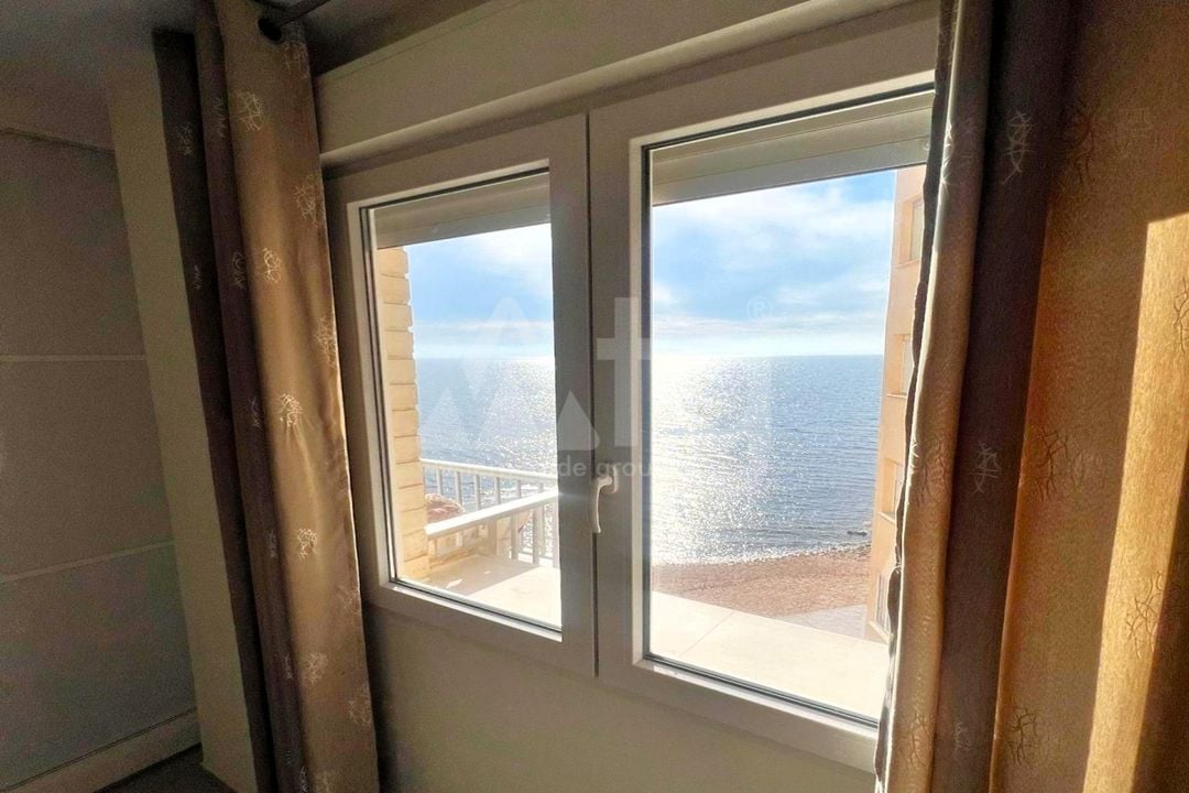 3 bedroom Apartment in Torrevieja - SV140831 - Photo - 13