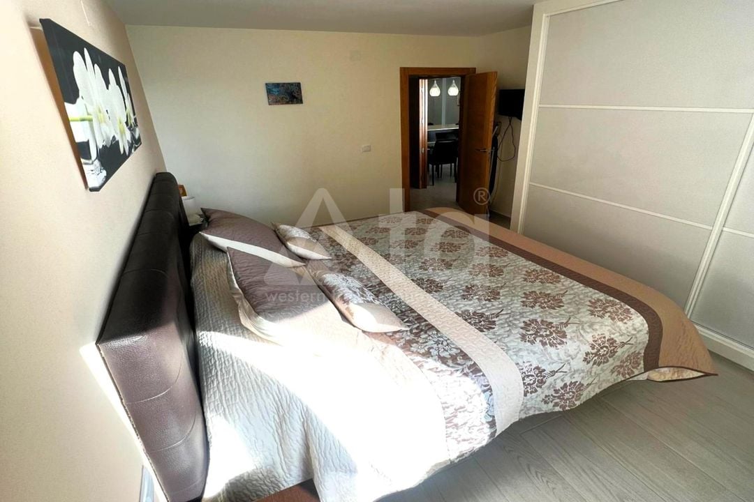 3 bedroom Apartment in Torrevieja - SV140831 - Photo - 14