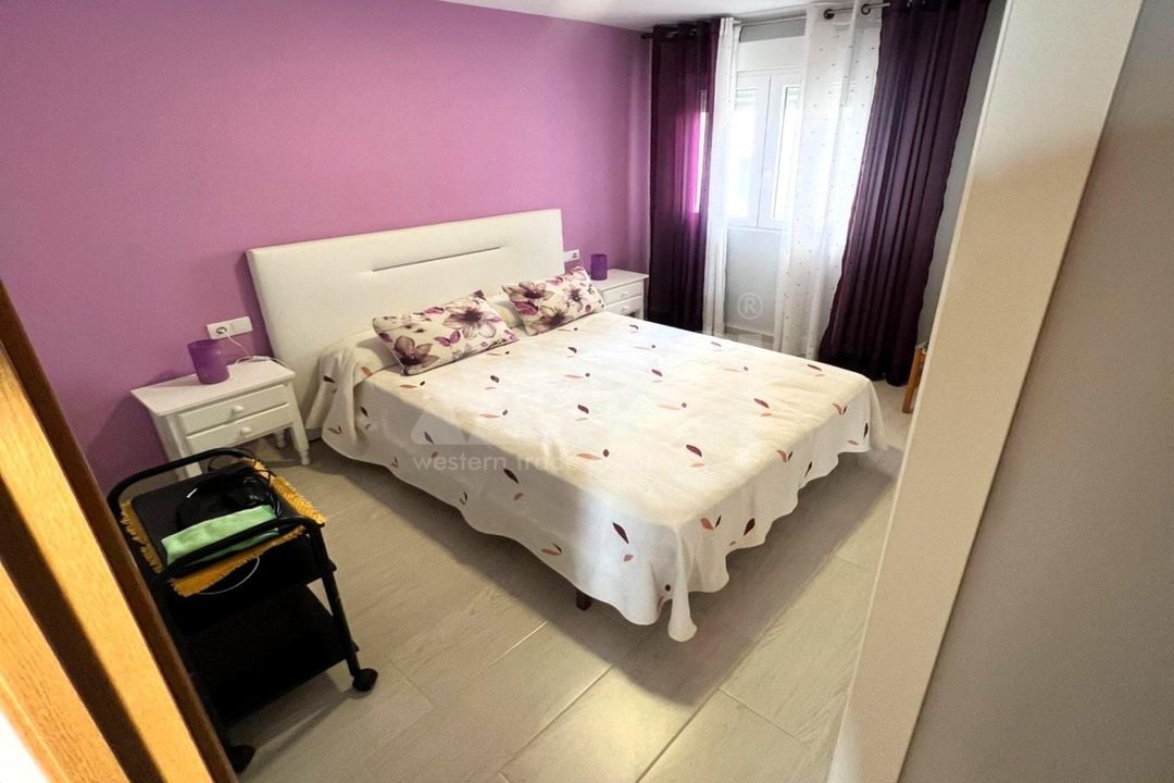 3 bedroom Apartment in Torrevieja - SV140831 - Photo - 15