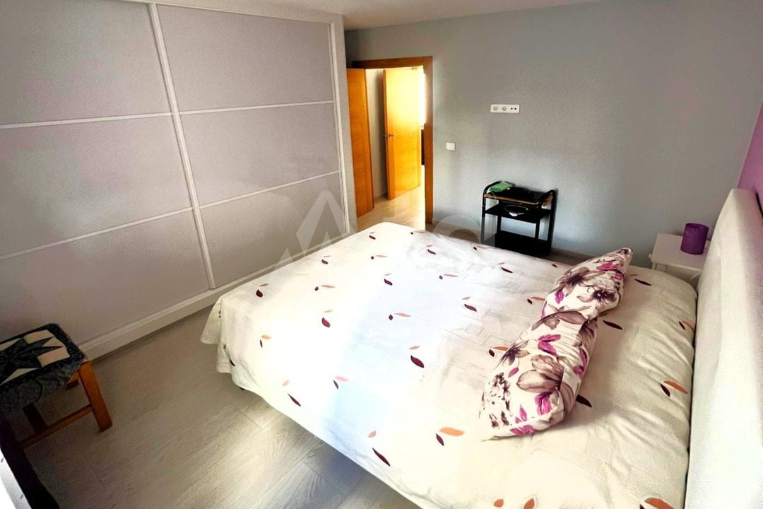 3 bedroom Apartment in Torrevieja - SV140831 - Photo - 17