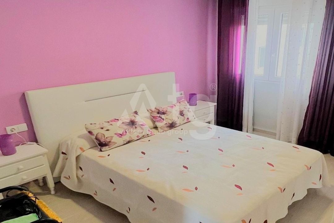 3 bedroom Apartment in Torrevieja - SV140831 - Photo - 16