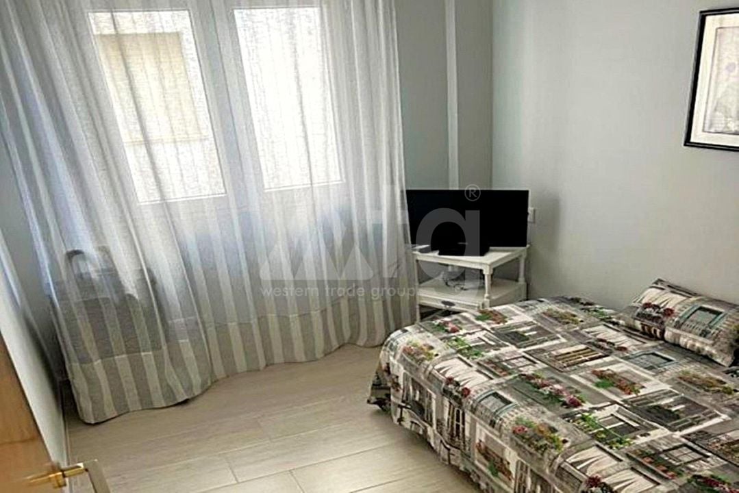 3 bedroom Apartment in Torrevieja - SV140831 - Photo - 18
