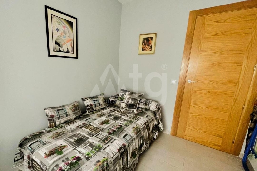 3 bedroom Apartment in Torrevieja - SV140831 - Photo - 19