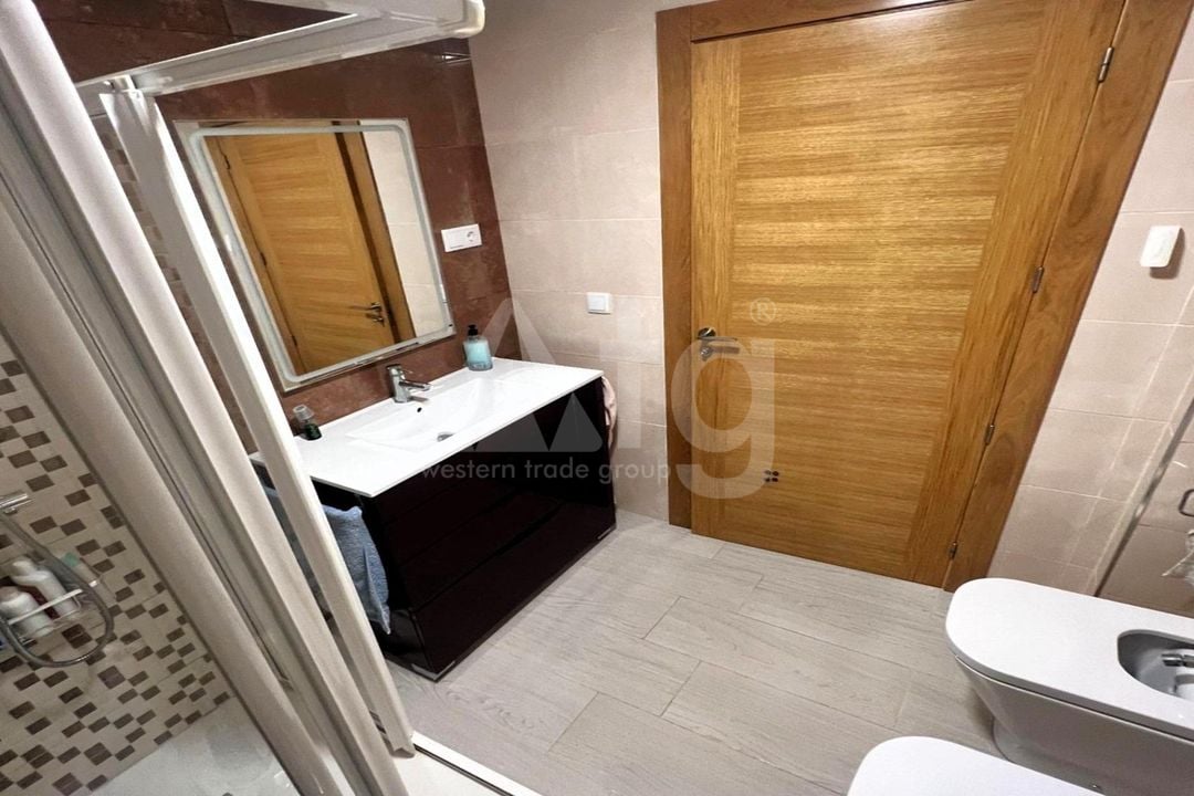 3 bedroom Apartment in Torrevieja - SV140831 - Photo - 21