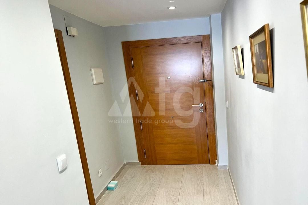 3 bedroom Apartment in Torrevieja - SV140831 - Photo - 22