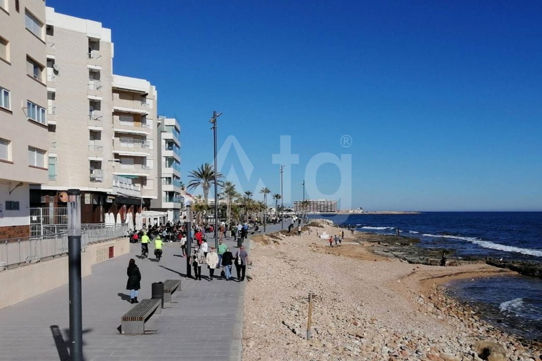 3 bedroom Apartment in Torrevieja - SV140831 - Photo - 27