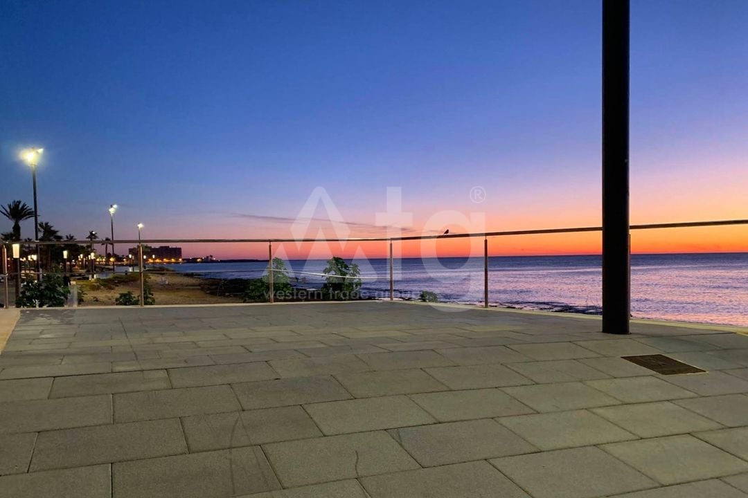 3 bedroom Apartment in Torrevieja - SV140831 - Photo - 37