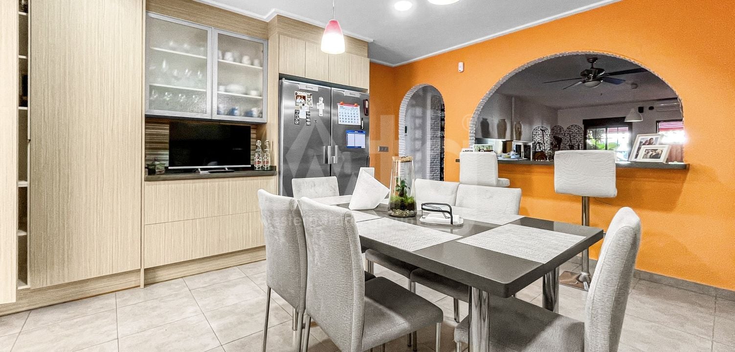 3 bedroom Townhouse in Los Balcones - MVR140857 - Photo - 6